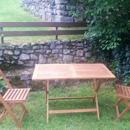 Maison Charmante A + Piscine Partagee & Vue Montagne Prázdninový dům