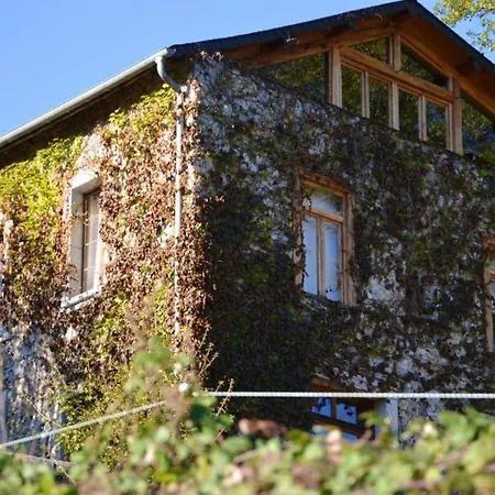 Maison Charmante A + Piscine Partagee & Vue Montagne *